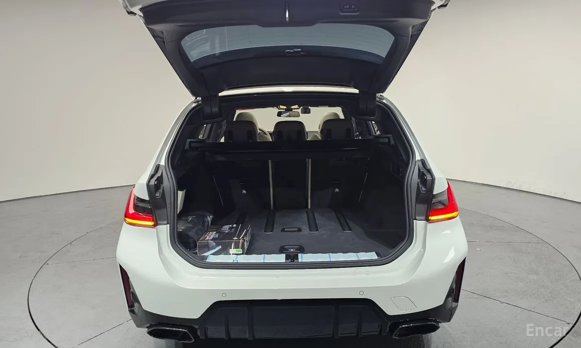 Фото 20 - BMW 3 Series