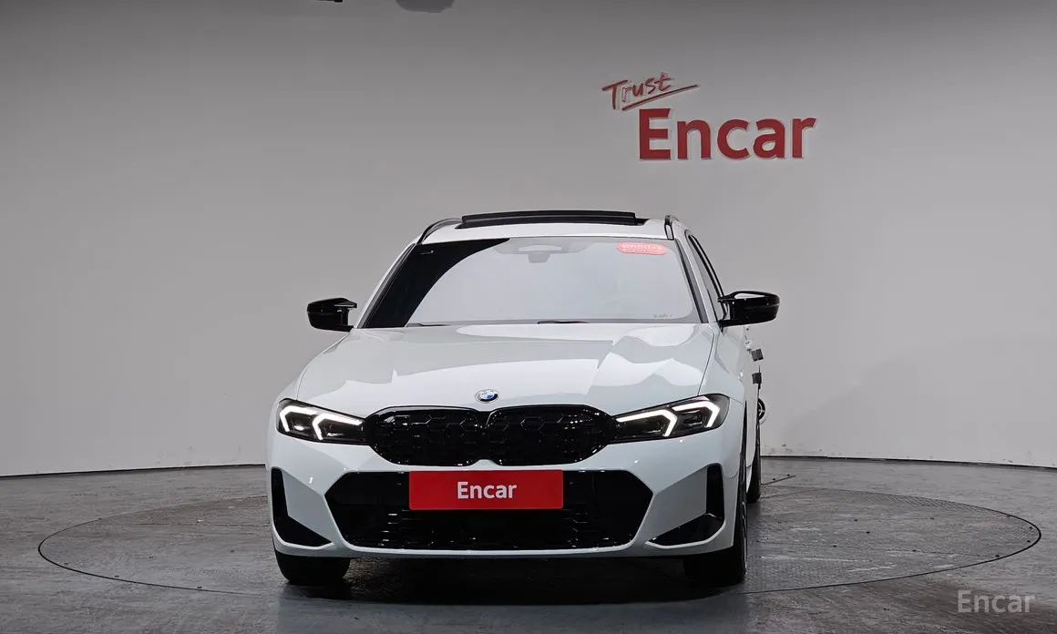 Фото 3 - BMW 3 Series