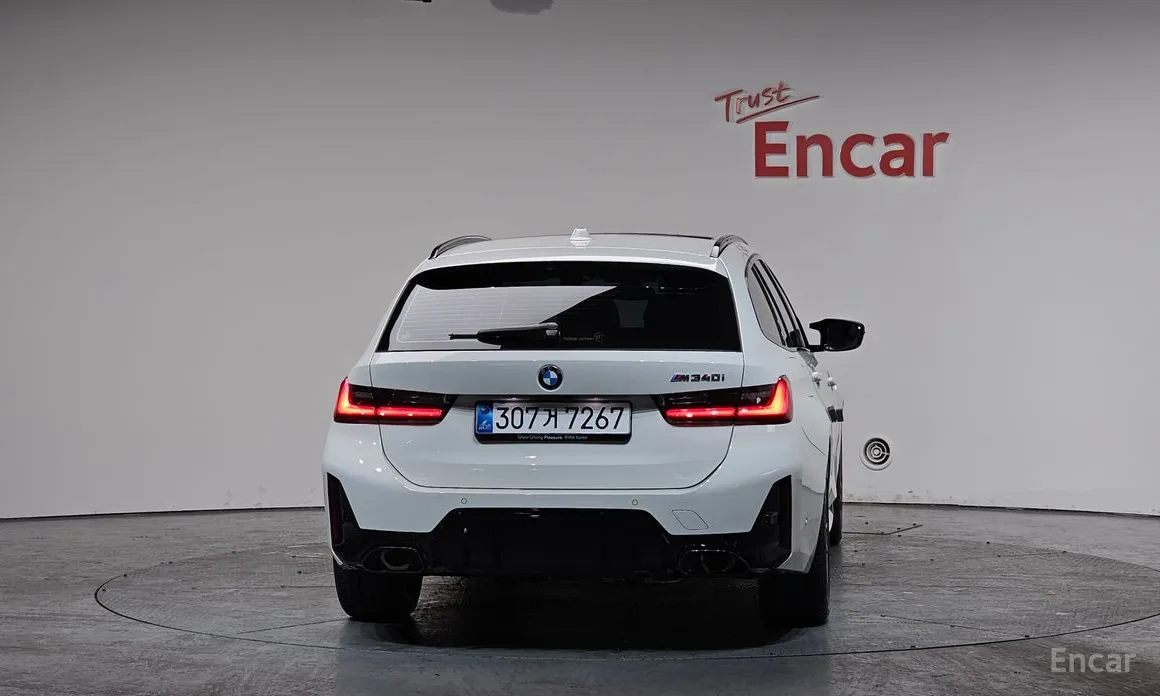 Фото 4 - BMW 3 Series