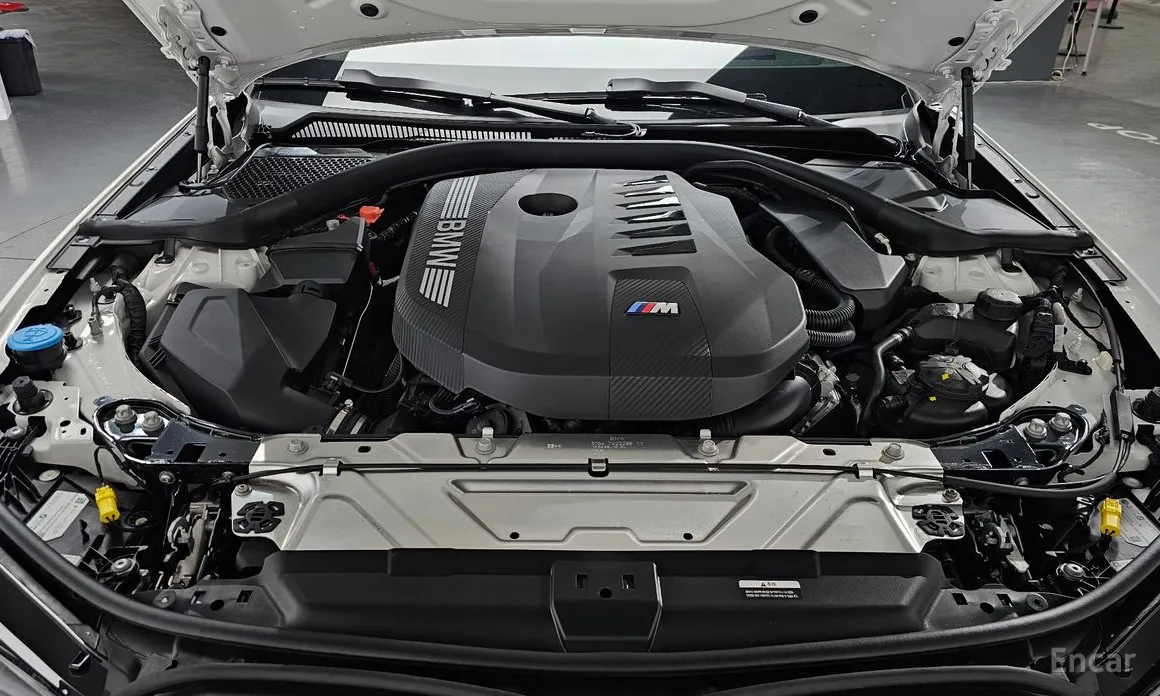 Фото 6 - BMW 3 Series