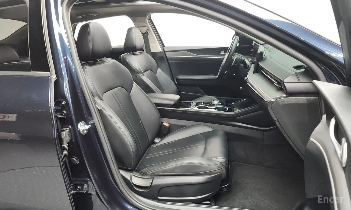 Фото 11 - Kia K5