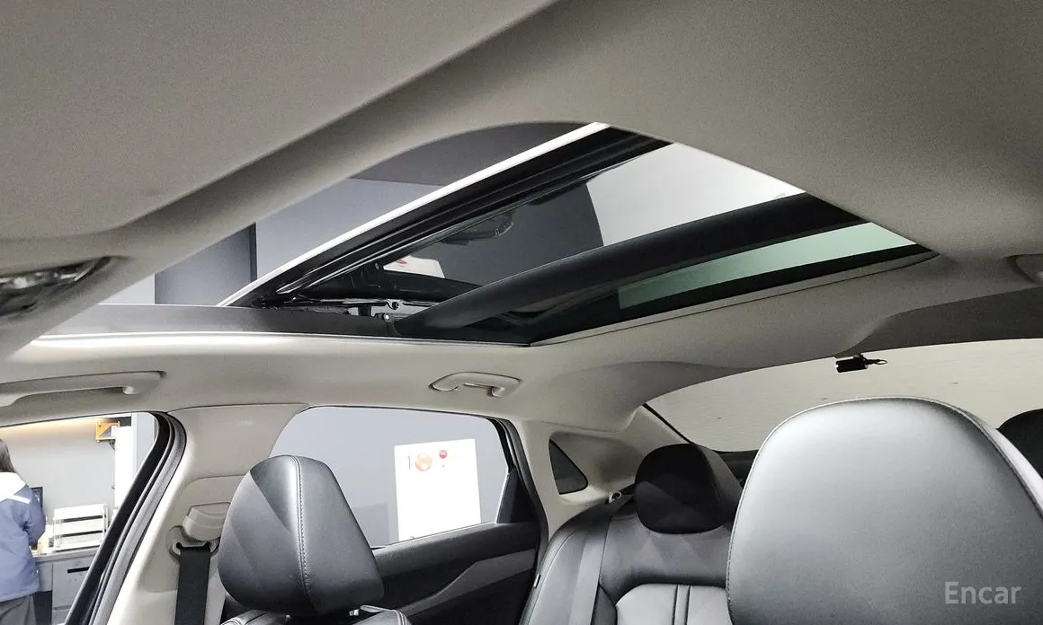 Фото 17 - Kia K5