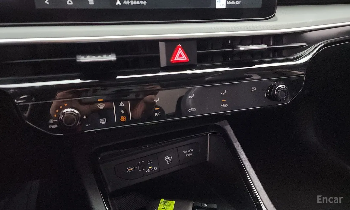 Фото 18 - Kia K5