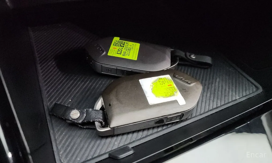 Фото 19 - Kia K5