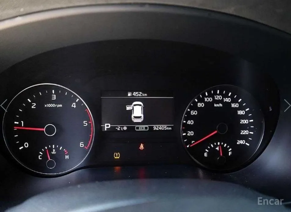 Фото 9 - Kia Sportage