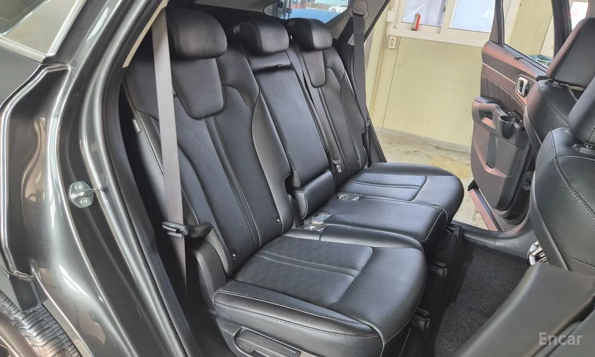 Фото 10 - Kia Sorento