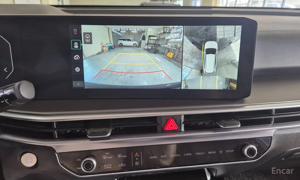 Фото 15 - Kia Sorento