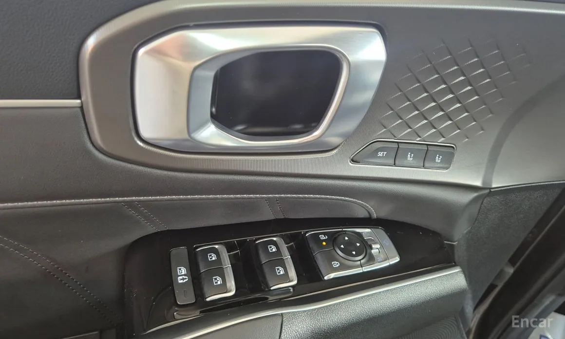 Фото 18 - Kia Sorento