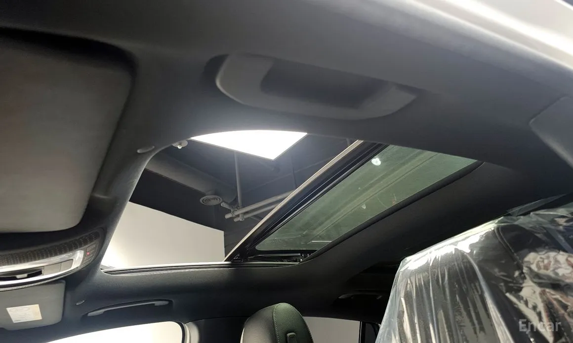 Фото 20 - Mercedes-Benz GLA-Class