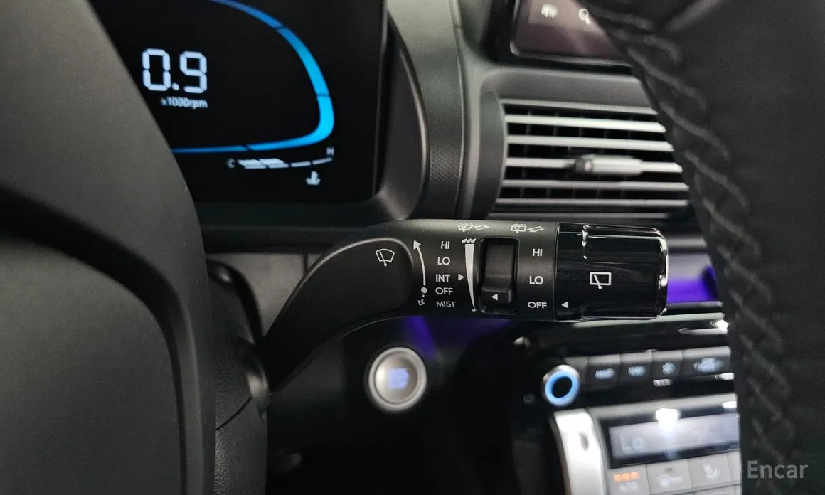 Фото 15 - Hyundai Casper