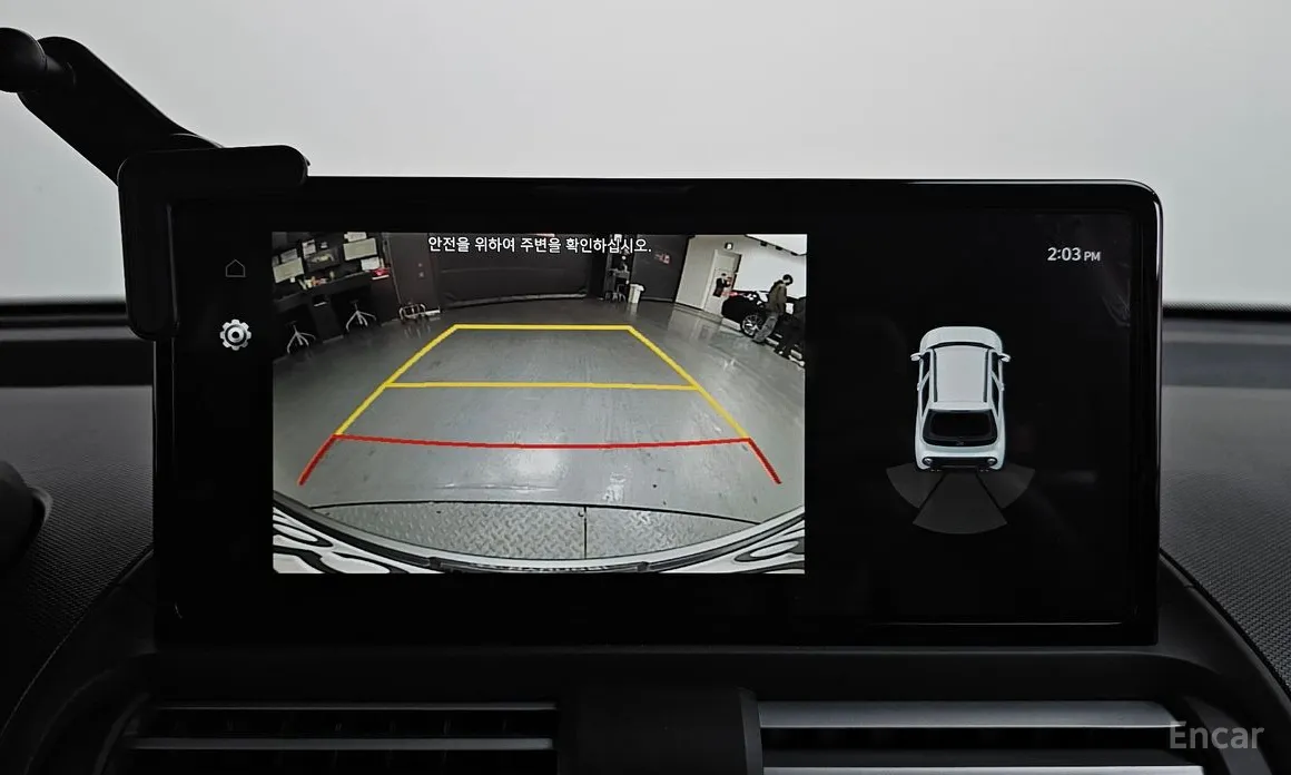 Фото 17 - Hyundai Casper