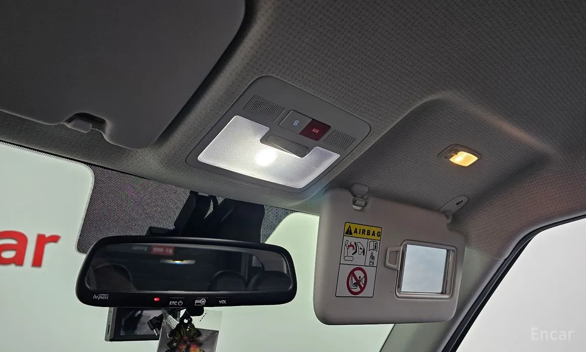 Фото 19 - Hyundai Casper