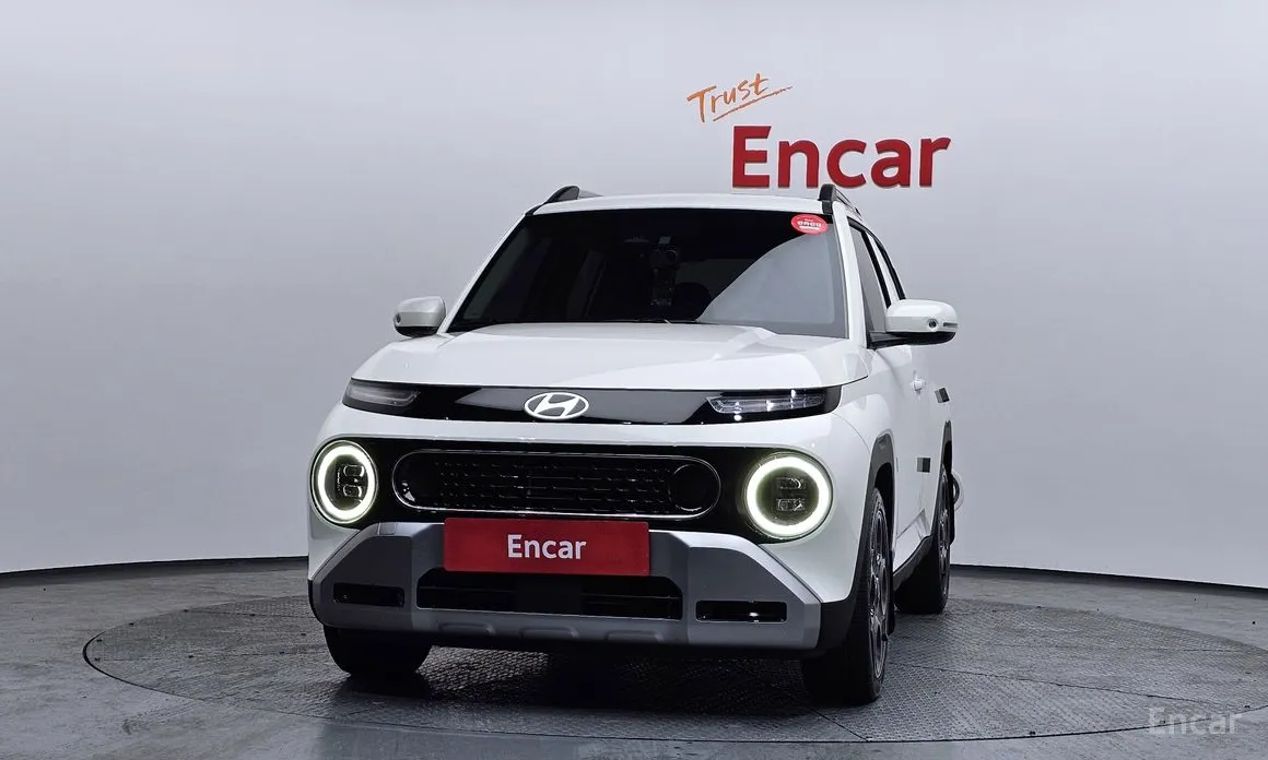 Фото 3 - Hyundai Casper