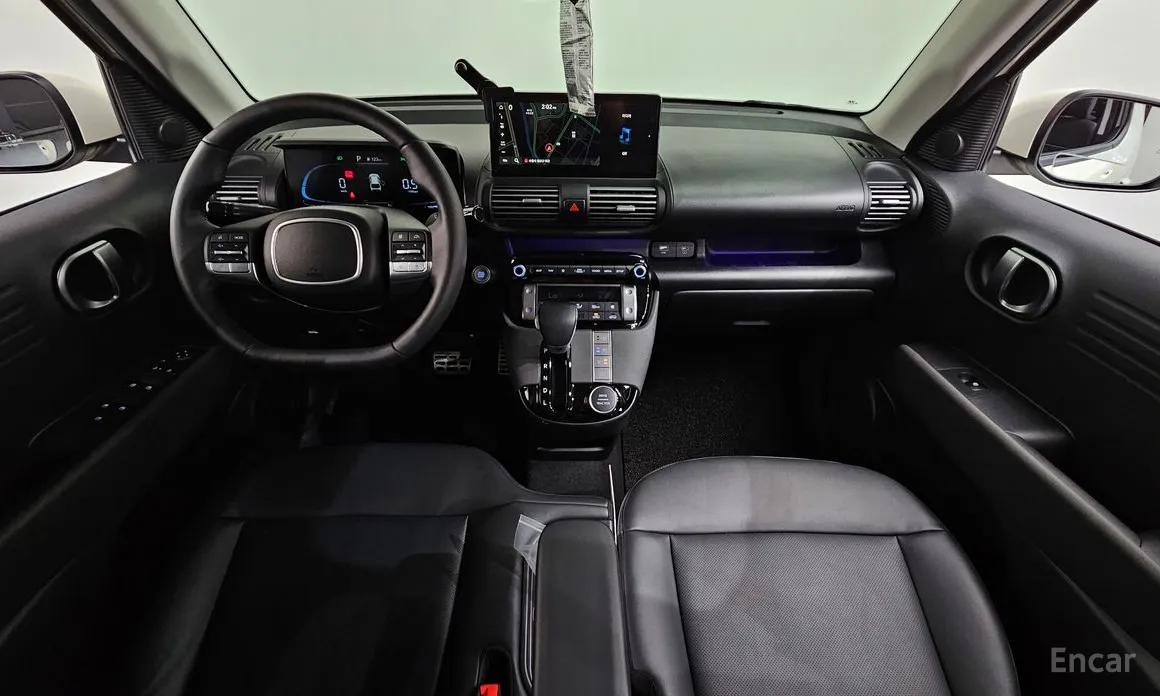 Фото 7 - Hyundai Casper