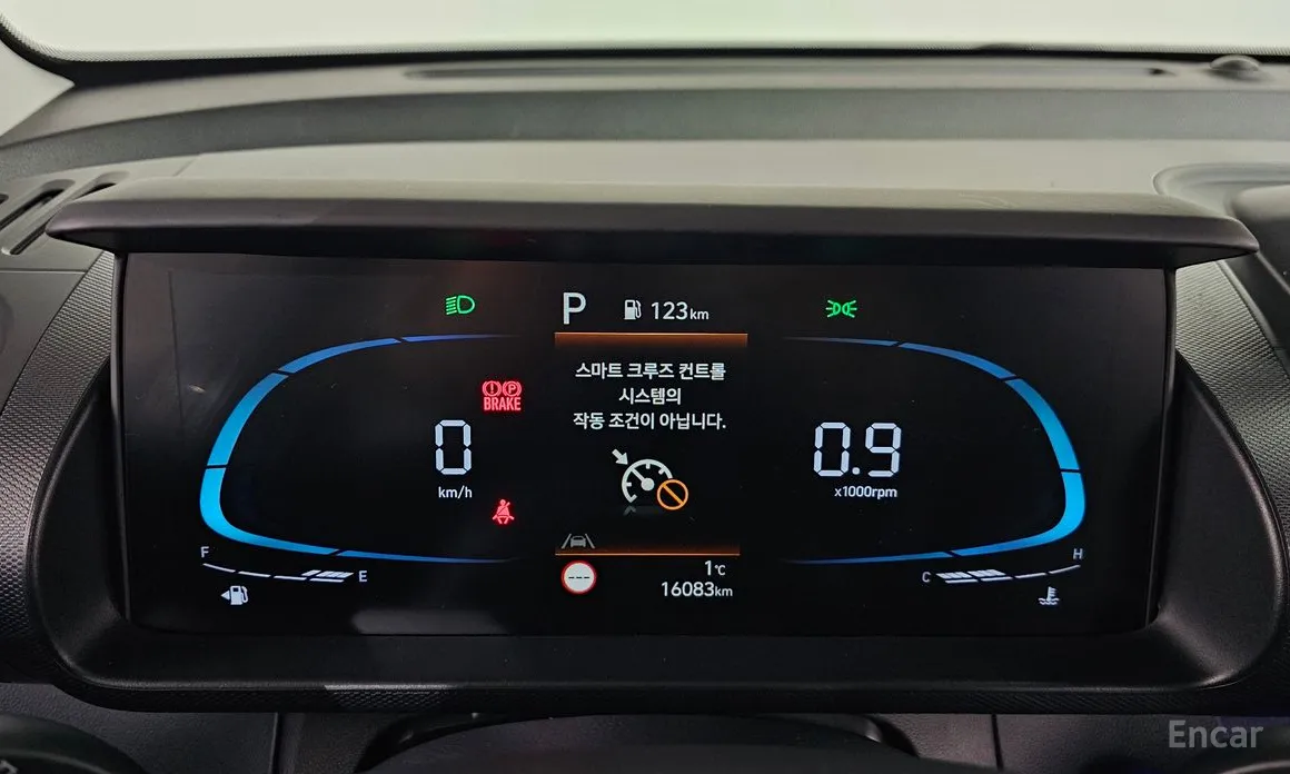 Фото 8 - Hyundai Casper