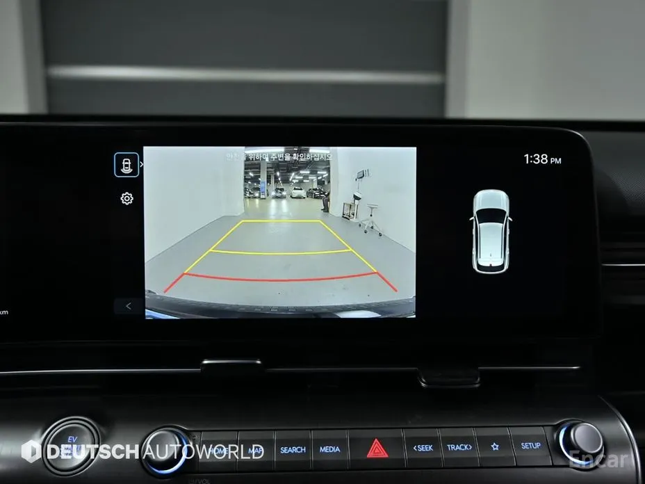 Фото 10 - Hyundai Kona