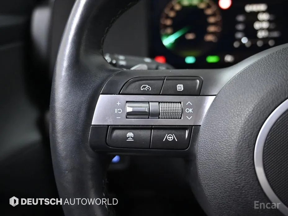 Фото 12 - Hyundai Kona