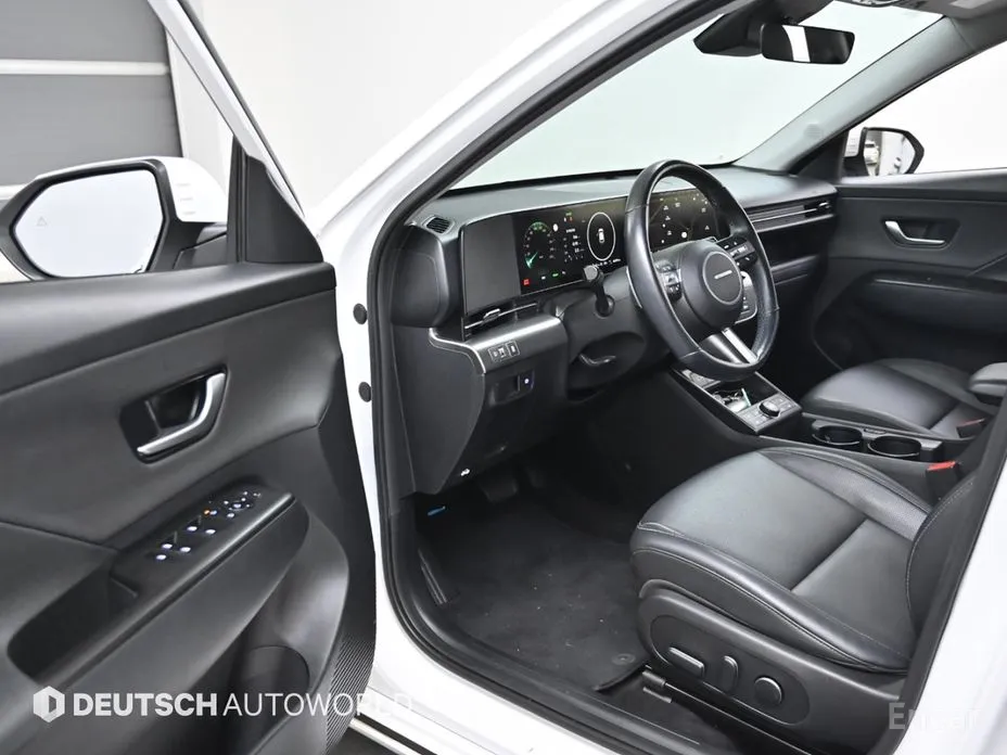 Фото 15 - Hyundai Kona