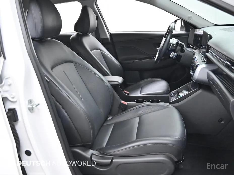 Фото 16 - Hyundai Kona