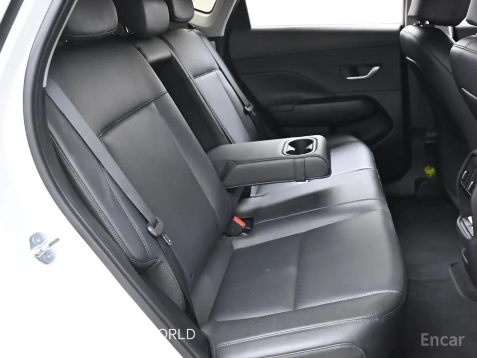 Фото 17 - Hyundai Kona