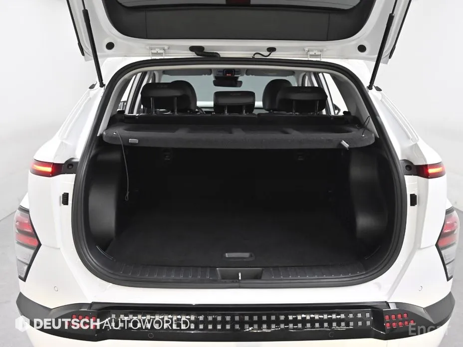 Фото 18 - Hyundai Kona