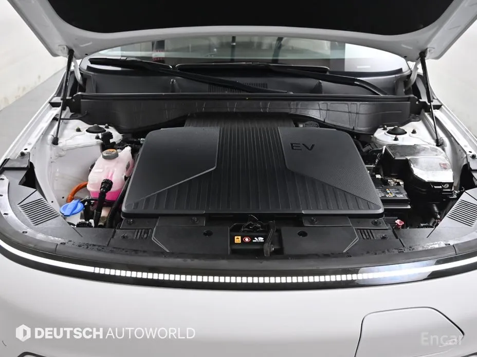 Фото 20 - Hyundai Kona