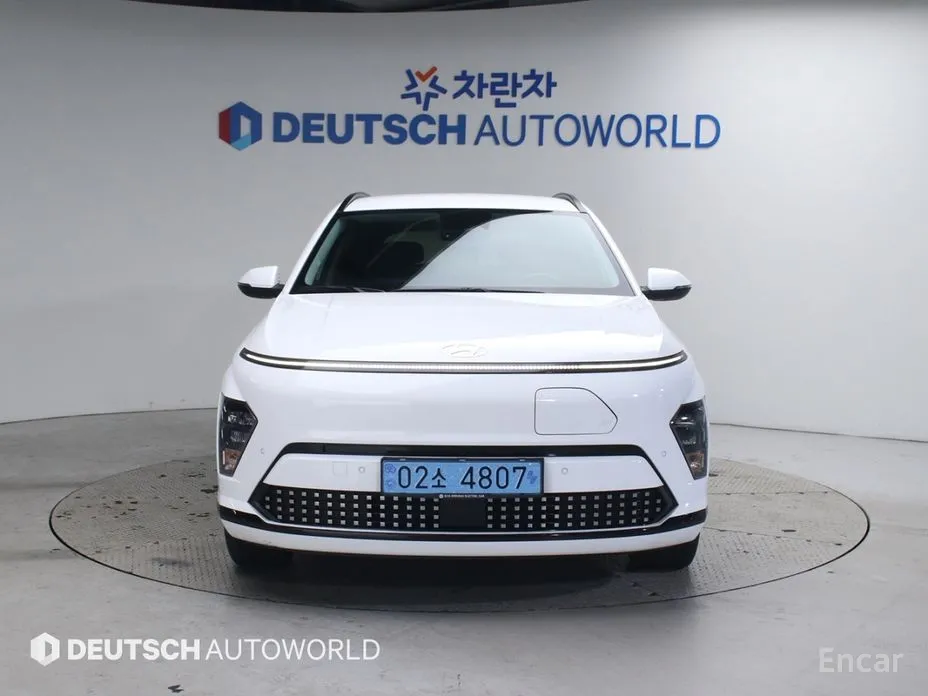 Фото 3 - Hyundai Kona