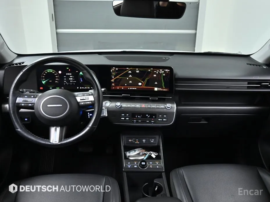 Фото 6 - Hyundai Kona