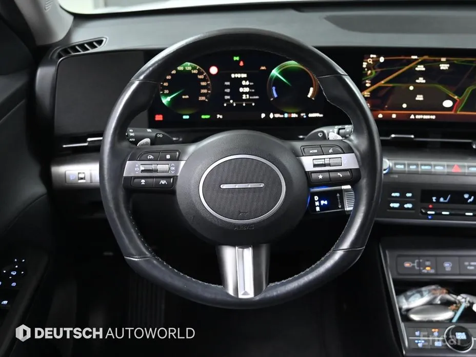 Фото 8 - Hyundai Kona