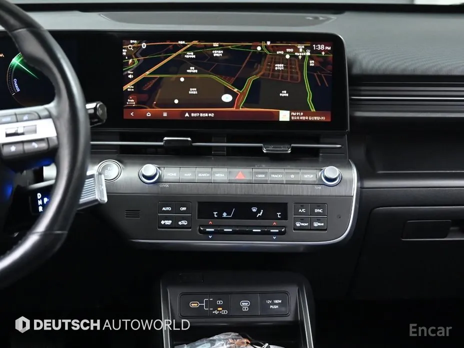 Фото 9 - Hyundai Kona