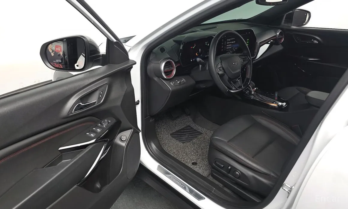 Фото 12 - Chevrolet Trax