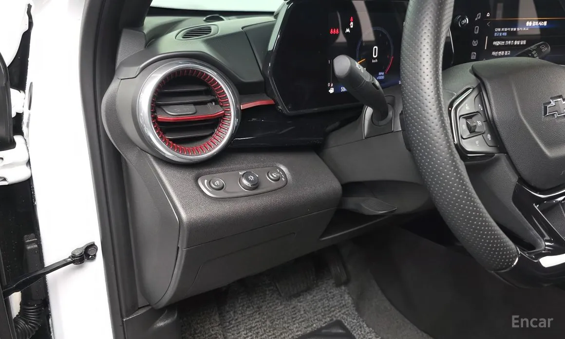 Фото 13 - Chevrolet Trax