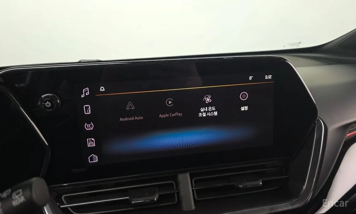 Фото 15 - Chevrolet Trax