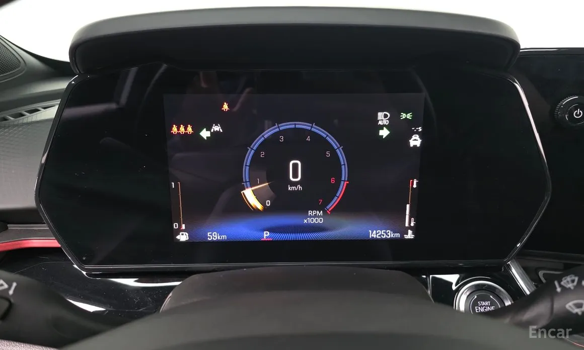 Фото 8 - Chevrolet Trax