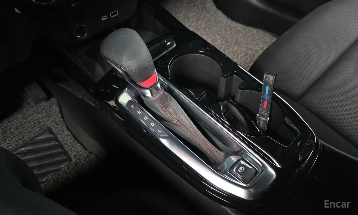 Фото 9 - Chevrolet Trax