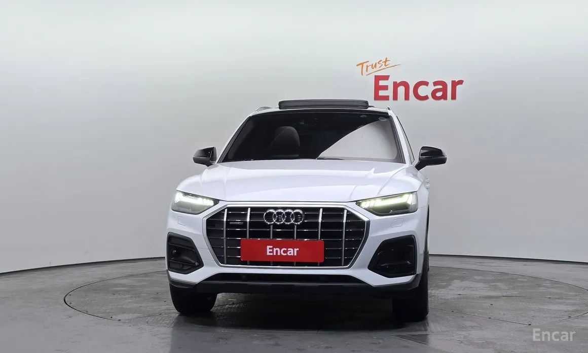 Фото 3 - Audi Q5