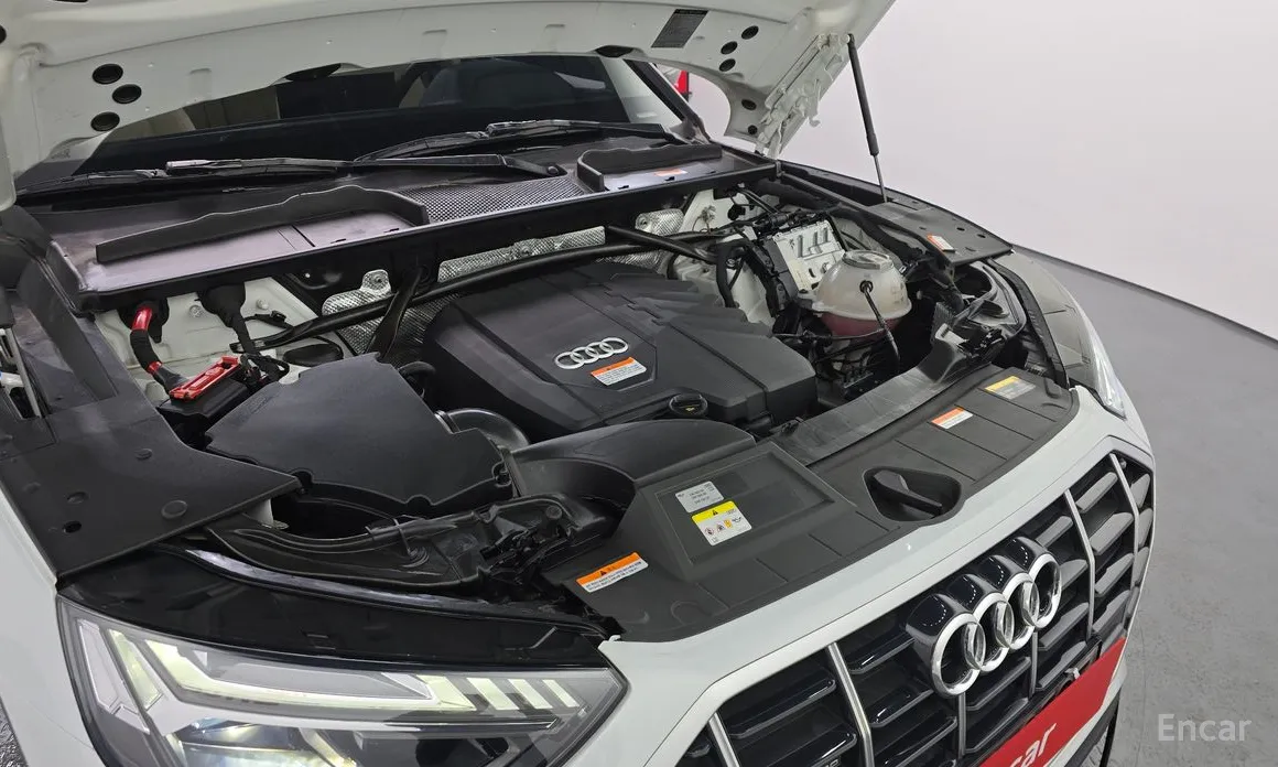 Фото 6 - Audi Q5