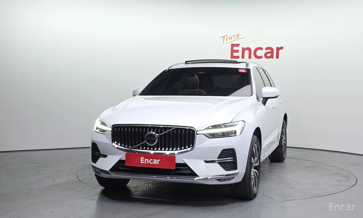 Фото 3 - Volvo XC60