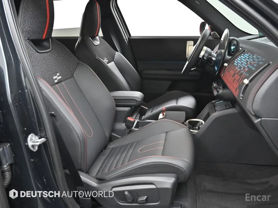 Фото 10 - Mini Countryman