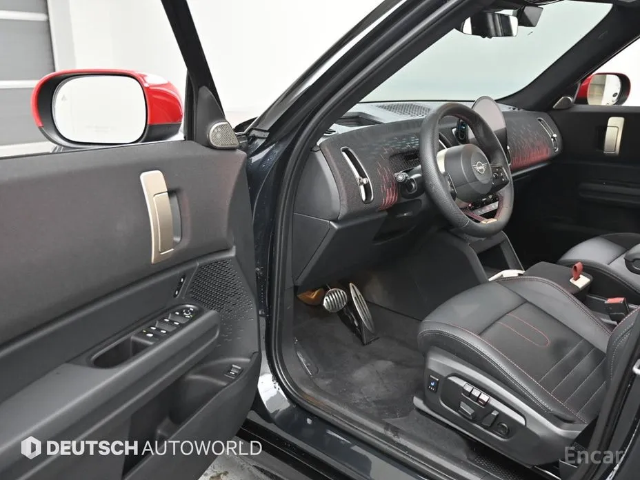 Фото 11 - Mini Countryman