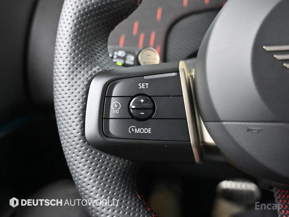 Фото 16 - Mini Countryman