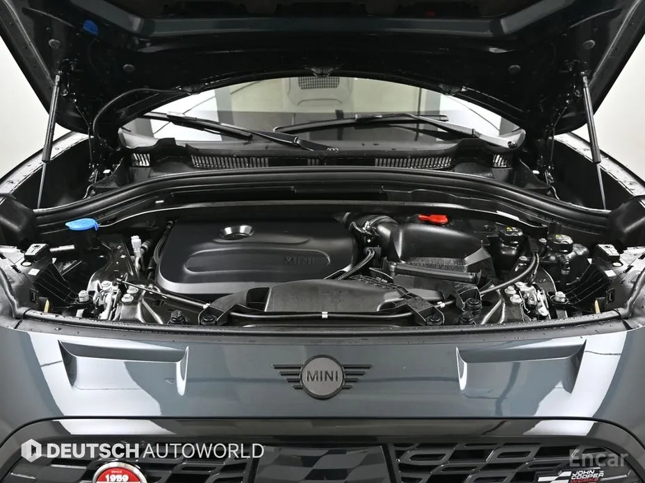 Фото 6 - Mini Countryman