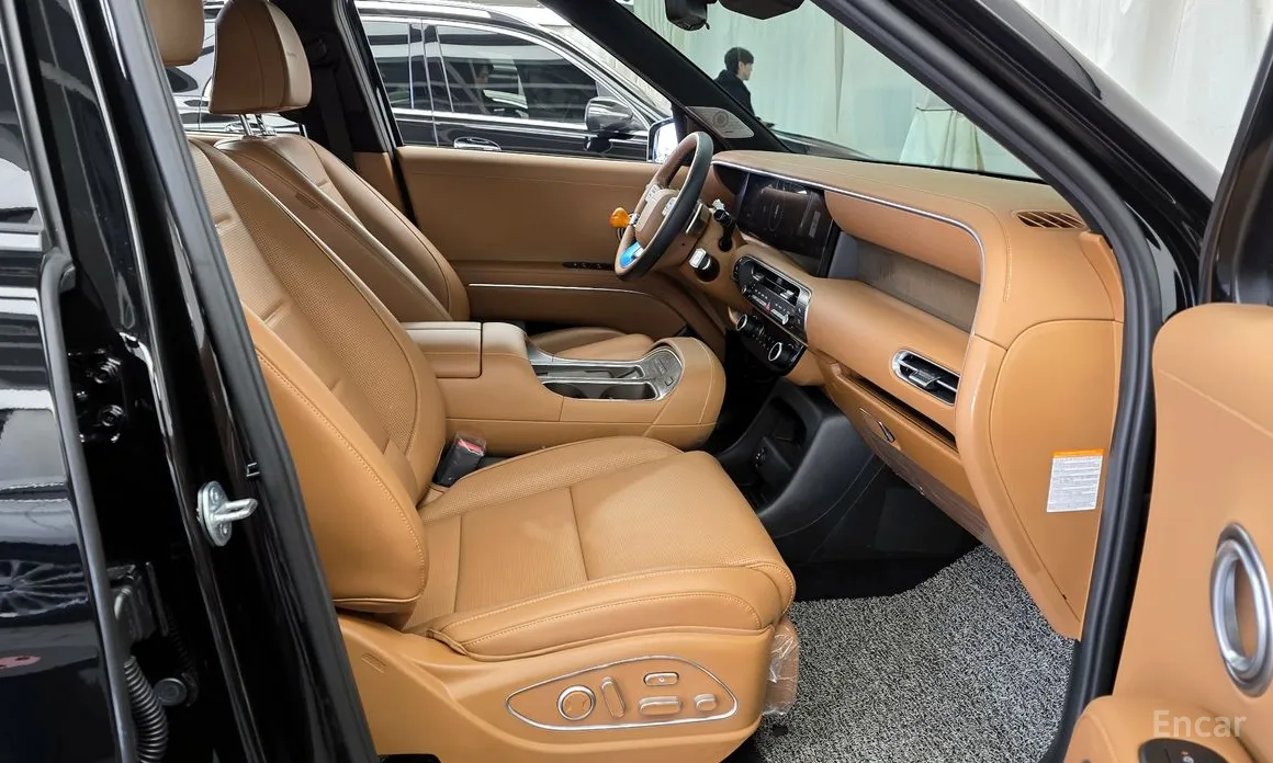 Фото 11 - Hyundai Palisade