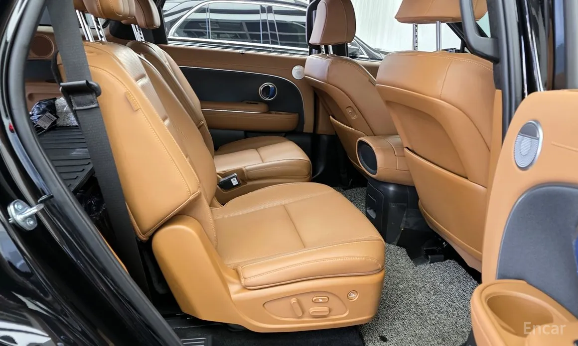 Фото 12 - Hyundai Palisade