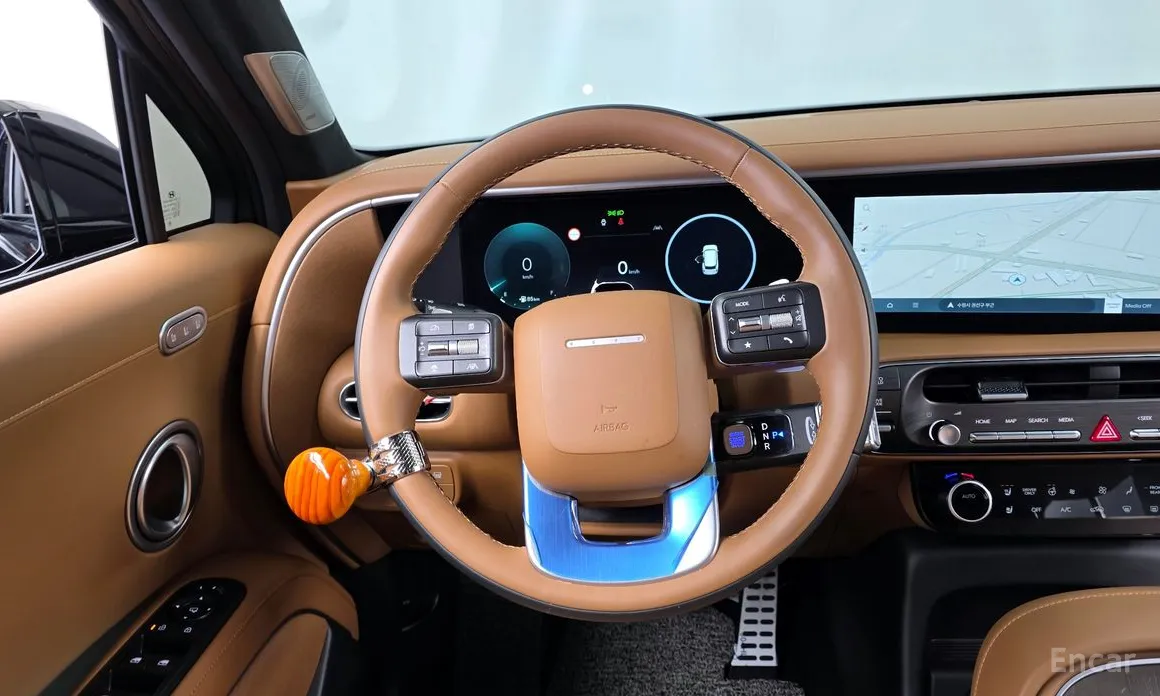 Фото 13 - Hyundai Palisade