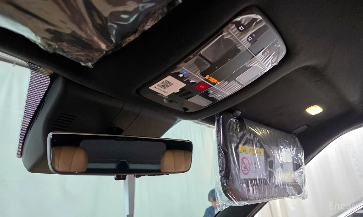 Фото 17 - Hyundai Palisade