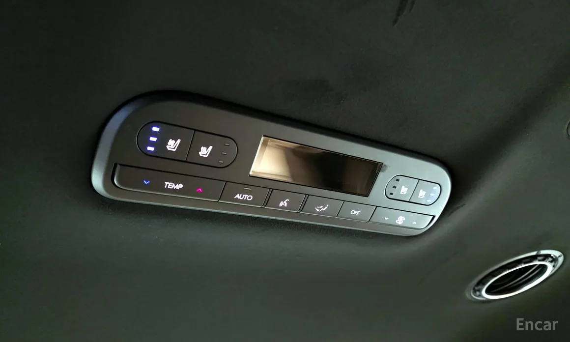 Фото 18 - Hyundai Palisade