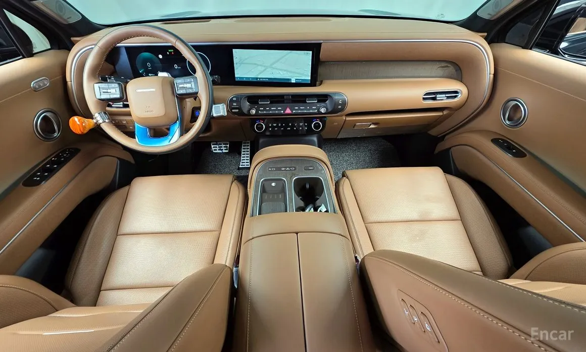 Фото 7 - Hyundai Palisade