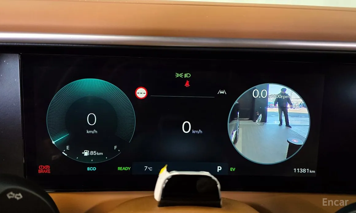 Фото 8 - Hyundai Palisade