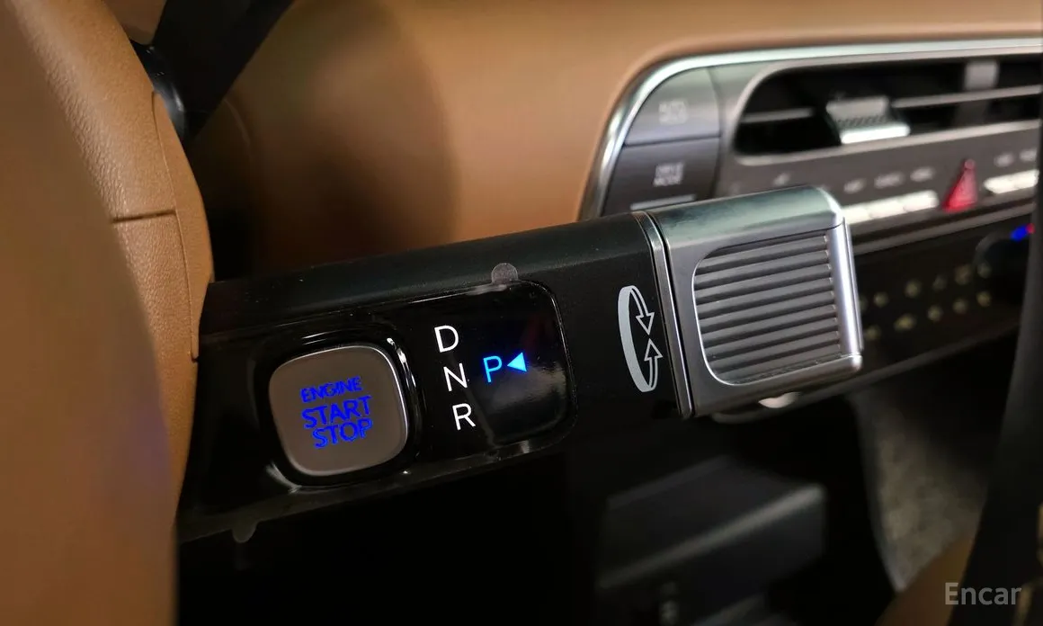 Фото 9 - Hyundai Palisade